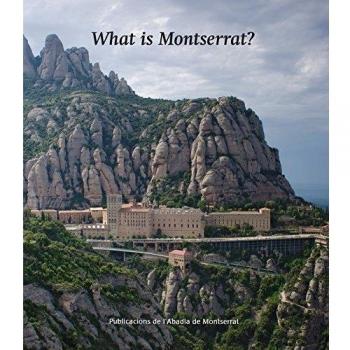 What Is Montserrat?