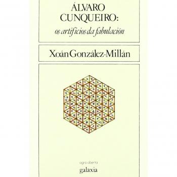 Alvaro Cunqueiro : os artificios da fabulación