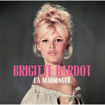 La Madrague - Vinyl Record (Import)