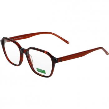 United Colors of Benetton 1055 103 Gafas Recetadas para Hombre Tortoiseshell Careyshell