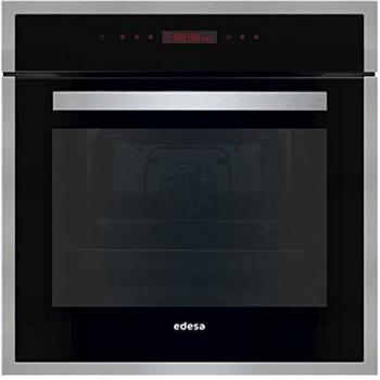 EDESA EOE-7050 BK, 2200 W, 70 litros, Acero - Dimensiones: 59.5 x 59.5 x 54.7 cm; 39.5 kilogramos