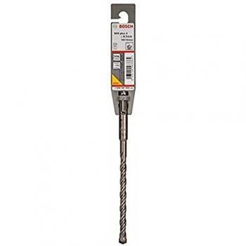 Bosch 2 608 585 604 - Brocas para martillos perforadores SDS-plus-5-8,5 x 100 x 165 mm