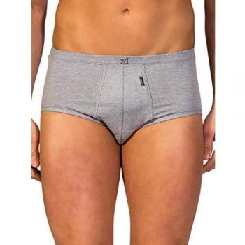 Slip Senior Abierto Elegante ZD