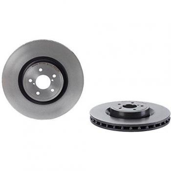 Brembo 09.7812.11 Rotores de Discos de Frenos