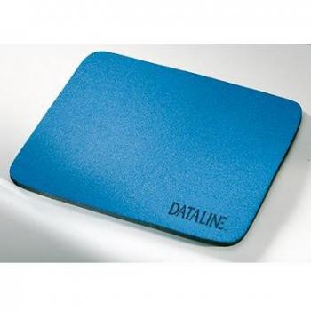 Alfombrilla para Ratón Dataline Esselte 90885 con Base Antideslizante Color Azul