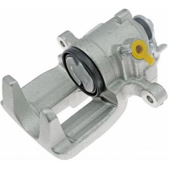 Pinza de freno ABE CZH1466, Trasero Izquierda, incluye características como diseño específico para el lado trasero izquierdo del vehículo, compatible con múltiples modelos de automóviles, fabricada con materiales de alta calidad para garantizar dura