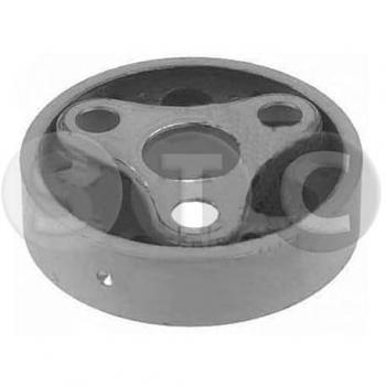 Amortiguador de vibraciones árbol de transmisión STC T405056 para MERCEDES-BENZ: Classe C, 124 Series, 201 Series, Classe E