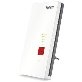 Repetidor WiFi FRITZ! 2700 (6500 Mbit/s, Wi-Fi 7)