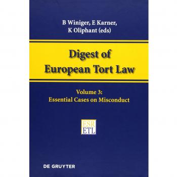 Essential Cases on Misconduct