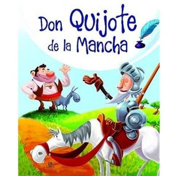 Don Quijote de la Mancha