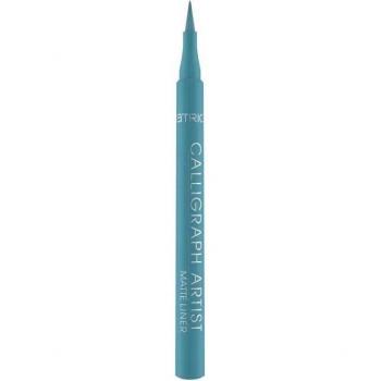 Catrice Calligraph Artist Matte Eyeliner - 030 Off Tropic