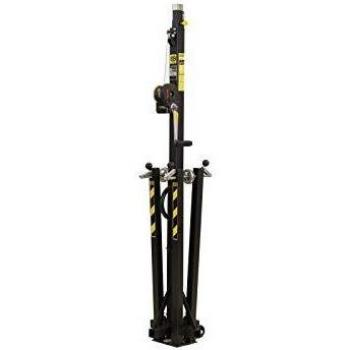 BLOCCO E BLOCCO SIGMA-50 Capriata sollevatore 120kg 5m