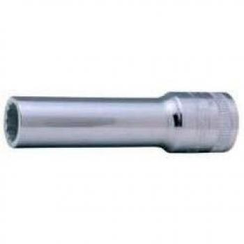 Bahco 7805DM-17 - Vaso 12 C Extralarga 1/2, 17