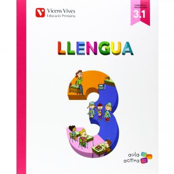 Llengua 3