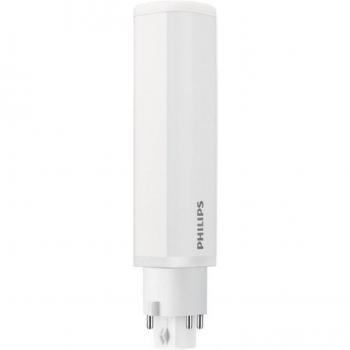 Philips Corepro PL-C LED 6.5W 830 Warm White 600lm - Replacement for 18W