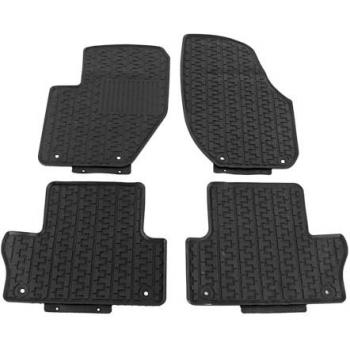 Alfombrillas de Piso VAICO V95-0631 con Diseño Antideslizante y Resistente al Agua