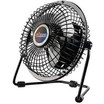 Akasa AK-UFN01-BK - Ventilador