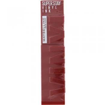 Maybelline Super Stay Vinyl Ink 130 Long-lasting Lip Color