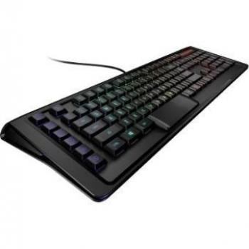 Steelseries Apex M800 USB Negro - Teclado
