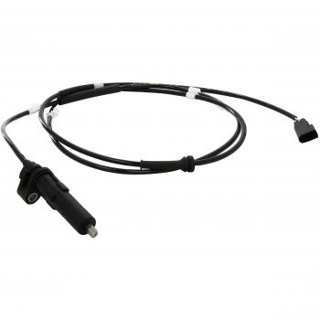 Metzger 0900333 Sensor, revoluciones de la rueda