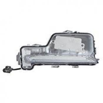 Luz diurna VAN WEZEL 5934958V
