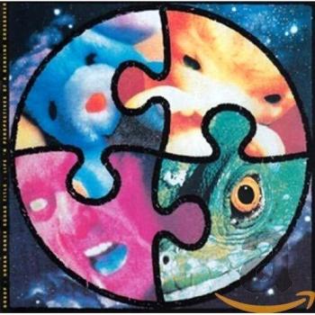 Urban Dance Squad [Vinilo] - Urban Dance Squad