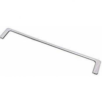 Cubrebaldas para Refrigerador Liebherr 7432032