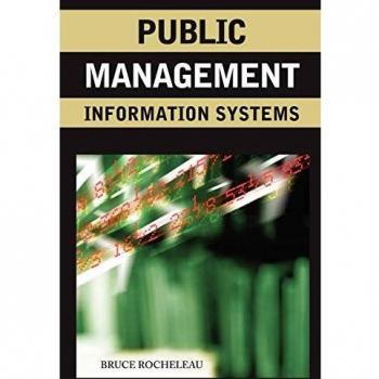 Public Management Information Systems