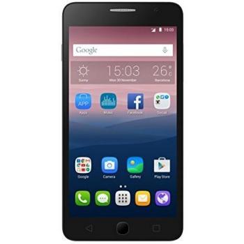 Alcatel Onetouch Pop Star Color - Smartphone de 5