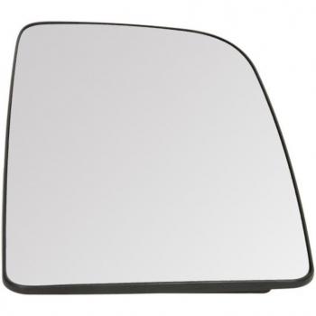 Retrovisor exterior MEKRA 155891742H - Cristal de espejo derecho