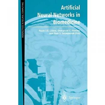 Artificial Neural Networks in Biomedicine: Perspectives in Neural Computing