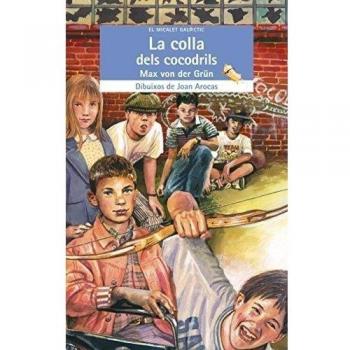 La colla dels cocodrils: 71