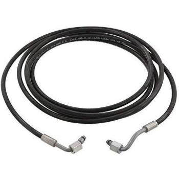 Tubo flexible de vuelco de la cabina FEBI BILSTEIN 106379