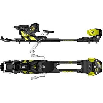 Salomon Guardian Mnc 16 S 130mm, color yellow