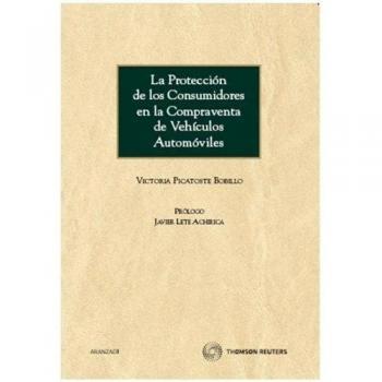 La protección de los consumidores en la compraventa de vehículos automóviles