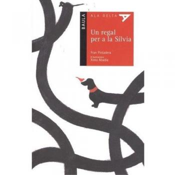 Un regal per a la Sílvia: 55