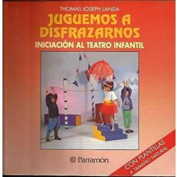 Juguemos a disfrazarnos