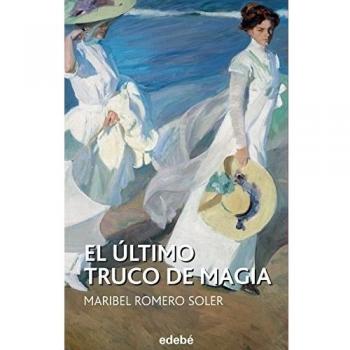 EL ÚLTIMO TRUCO DE MAGIA: 61