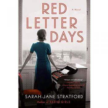 Red Letter Days