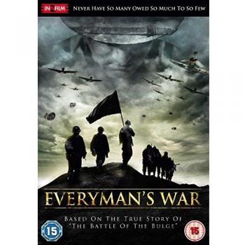 Everyman's War [DVD] [Reino Unido]