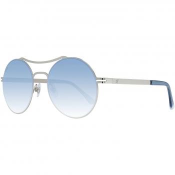 WEB Multicolor Unisex Sunglasses Model WE0171, Size 54mm, One Size Fits All