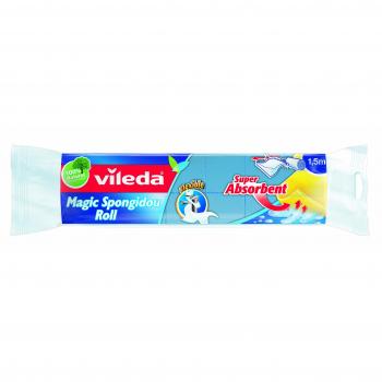 Vileda - Magic Spongidou Roll