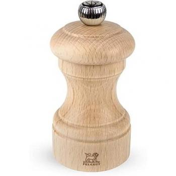 Peugeot Bristo Natural, Pepper Mill, 10 cm