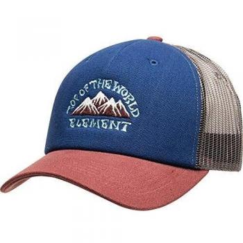 Element Gorra Icon Mesh Trucker de Baseball