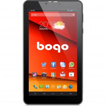 Bogo Lifestyle 7 DC - Tablet 3G de 7