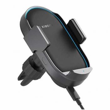 Xiaomi Mi Cargador de Coche Inalámbrico 50W