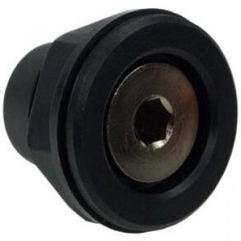 Fillport Black POM Universal