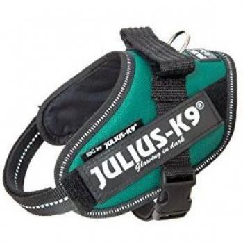 JULIUS-K9 16IDC Power Harness