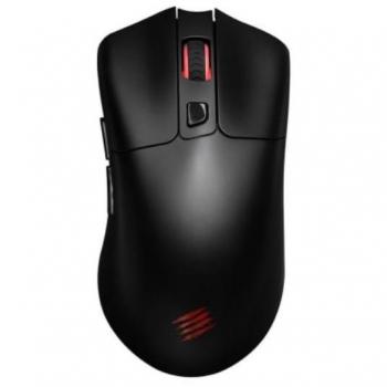 Ratón Mad Catz M.O.J.O. M2 Negro Monocromo