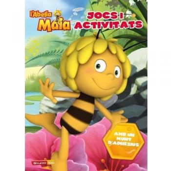 L'Abella Maia. Jocs I Activitats